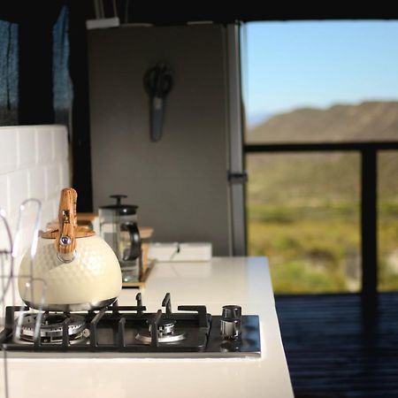 Oakron At Patatsfontein Stay Montagu Buitenkant foto