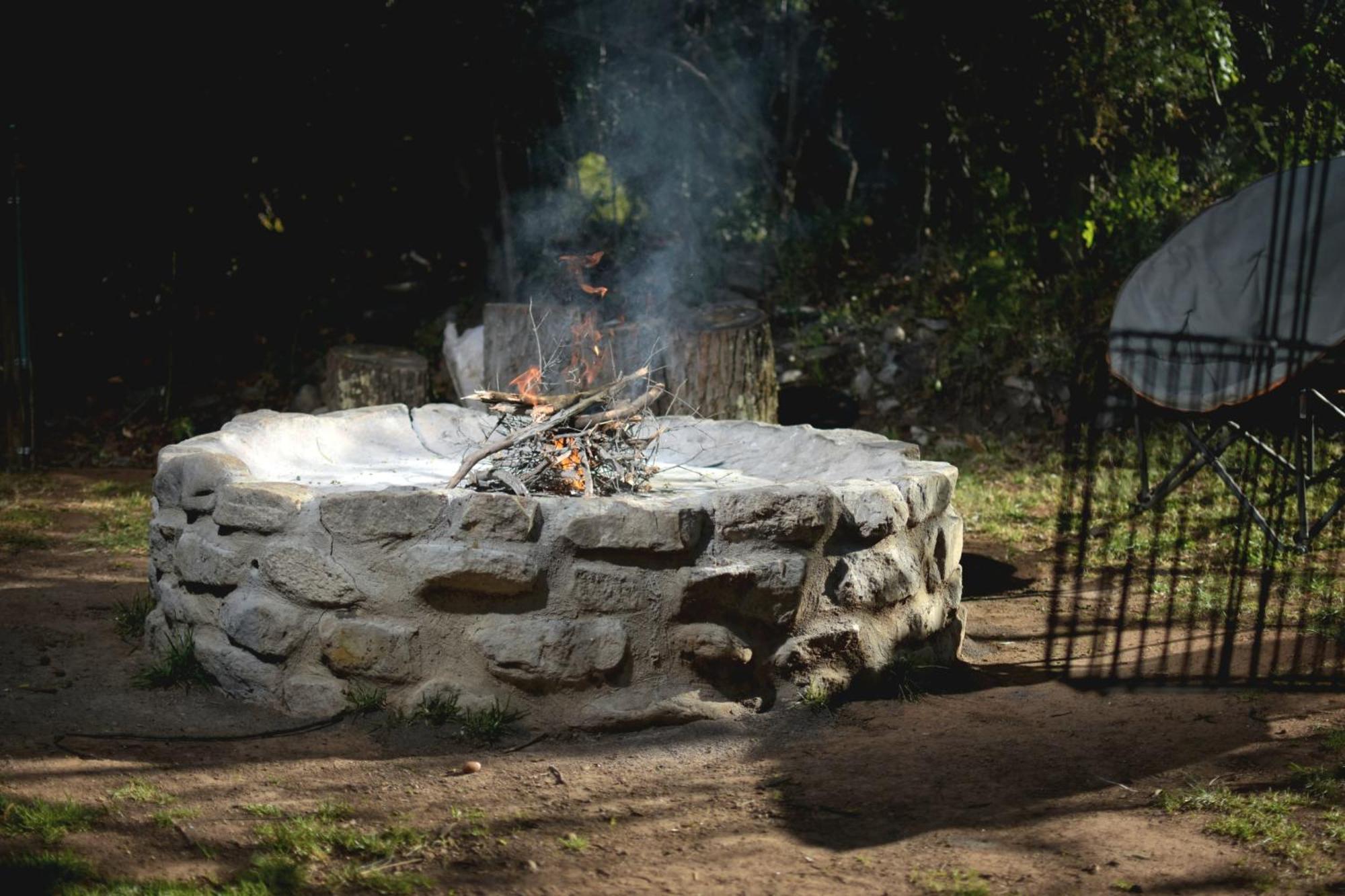 Oakron At Patatsfontein Stay Montagu Buitenkant foto
